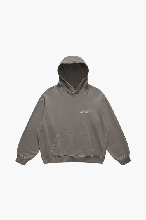 Sunrise Hoodie