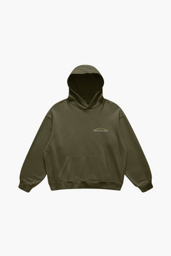Sunrise Hoodie