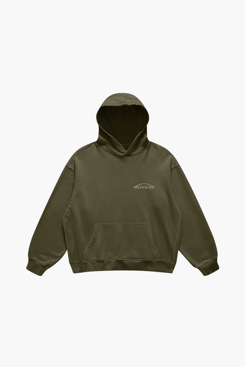 Sunrise Hoodie