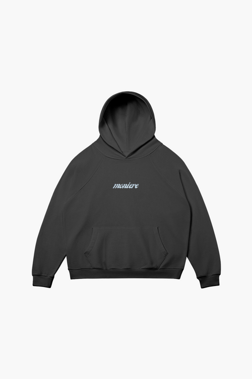 YBMH Hoodie