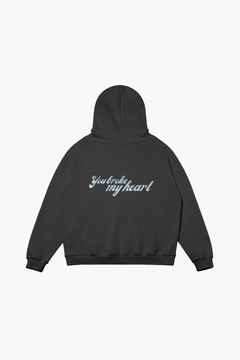 YBMH Hoodie