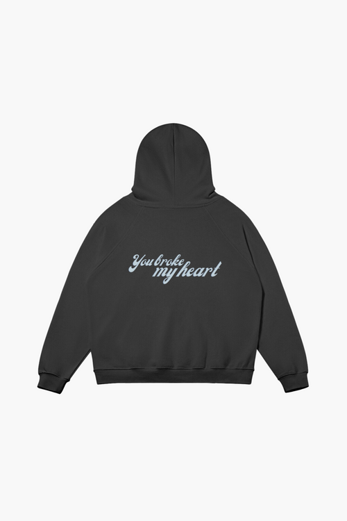 YBMH Hoodie