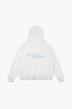 YBMH Hoodie