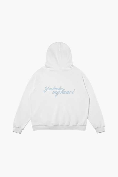YBMH Hoodie