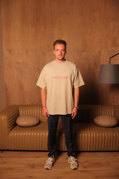 L'ART Dragon T-Shirt