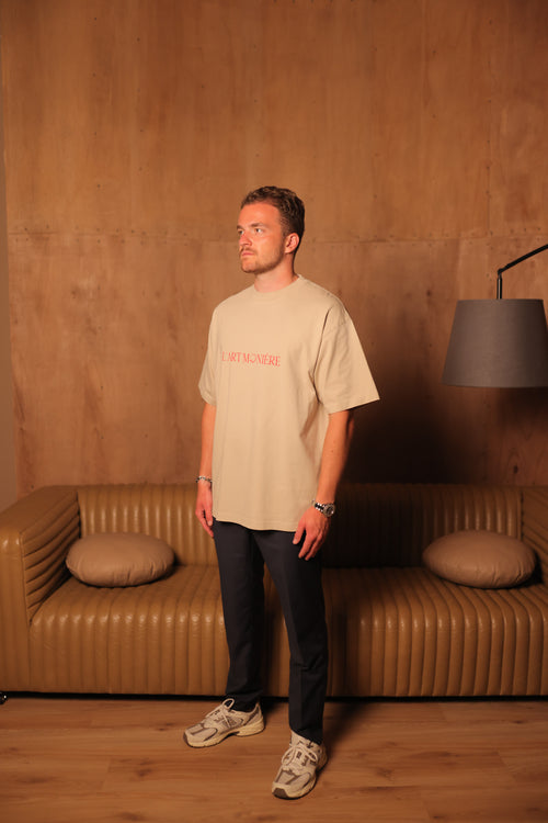 L'ART Dragon T-Shirt