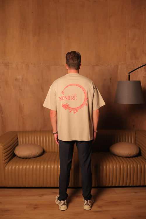 L'ART Dragon T-Shirt