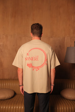 L'ART Dragon T-Shirt