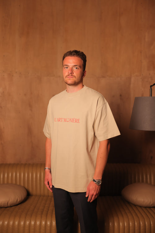 L'ART Dragon T-Shirt