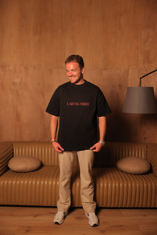 L'ART Dragon T-Shirt