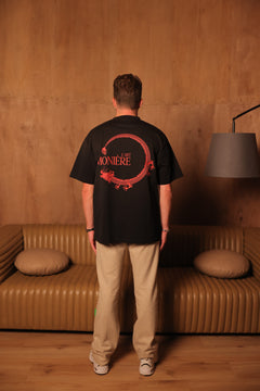 L'ART Dragon T-Shirt