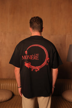 L'ART Dragon T-Shirt