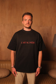 L'ART Dragon T-Shirt