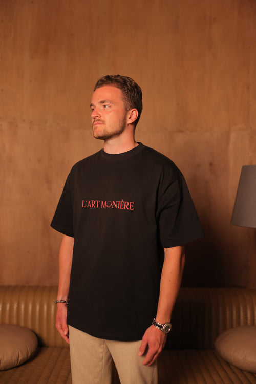 L'ART Dragon T-Shirt