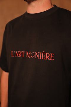 L'ART Dragon T-Shirt