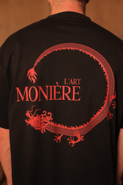 L'ART Dragon T-Shirt