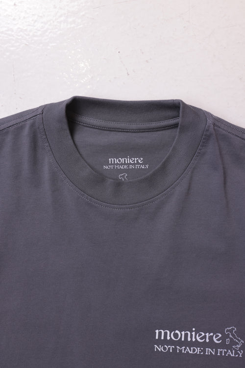 Not Made In Italy T-Shirt