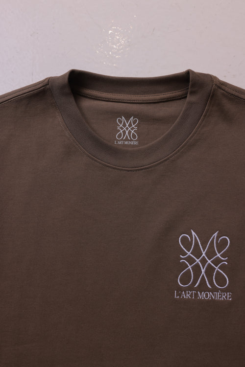L'ART MONIÈRE T-Shirt