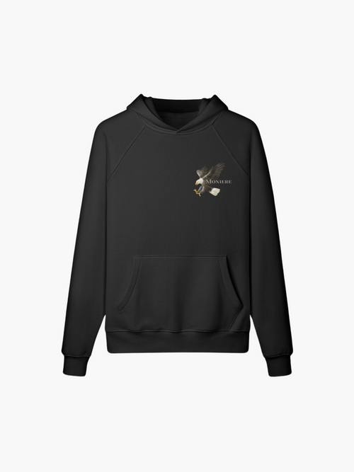 Eagle Hoodie