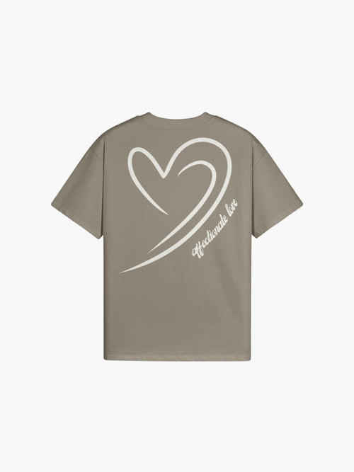 Affectionate Love T-Shirt - moniere