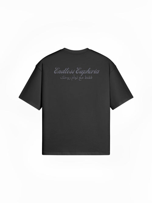 Endless Euphoria T-Shirt - moniere