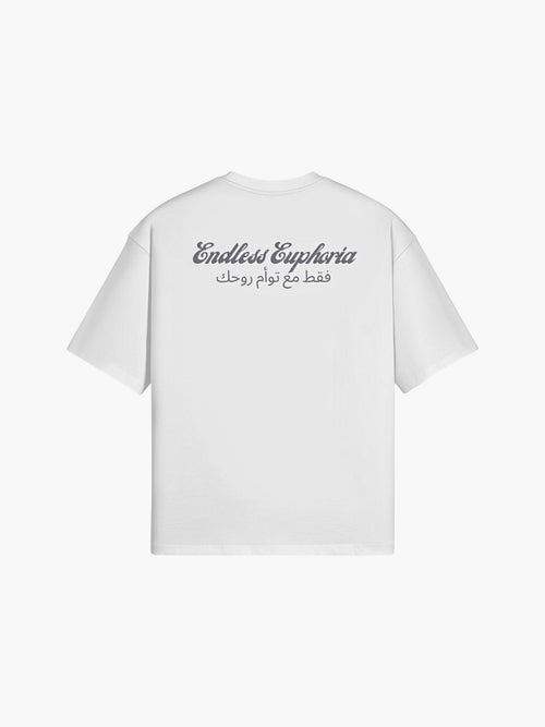 Endless Euphoria T-Shirt - moniere