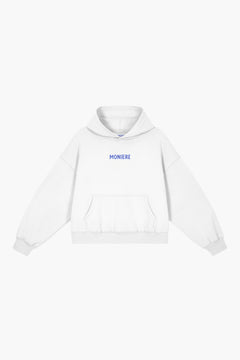 Tanzanit Hoodie
