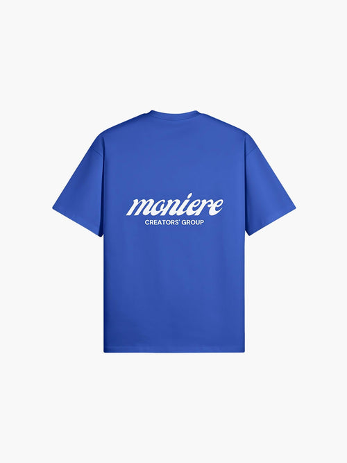 CREATORS' GROUP T-Shirt - moniere