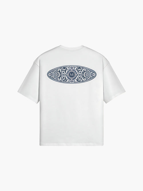 Mosaic T-Shirt - moniere