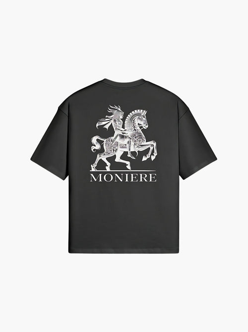 Ancient Warrior T-Shirt - moniere