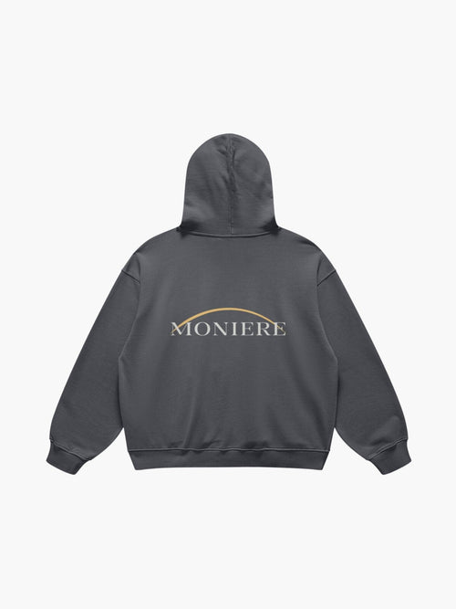 Sunrise Hoodie - moniere