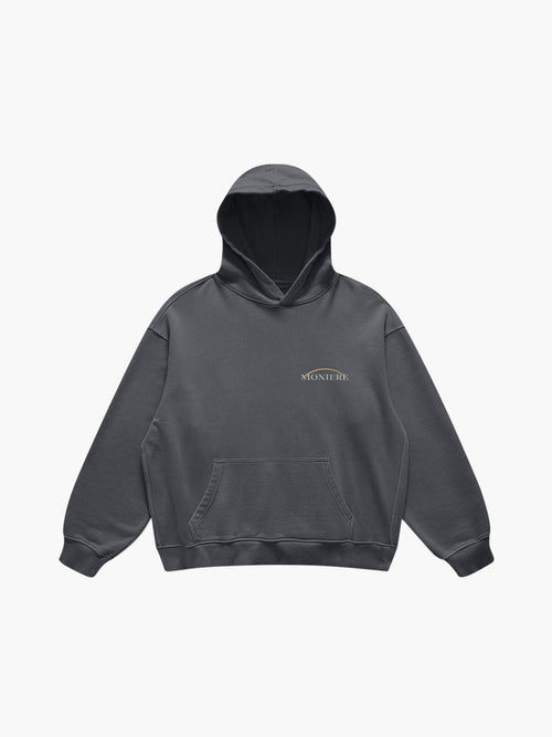 Sunrise Hoodie - moniere