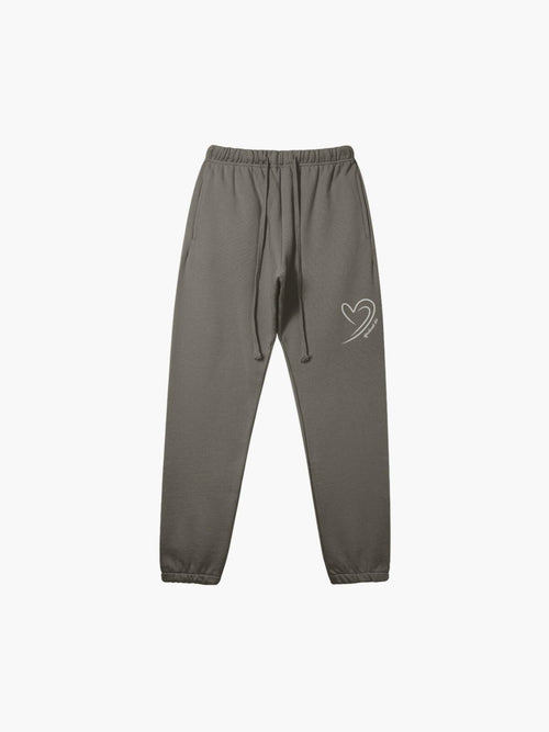 Affectionate Love Pants - moniere