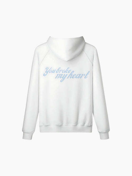 YBMH Hoodie - moniere