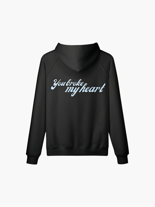 YBMH Hoodie - moniere