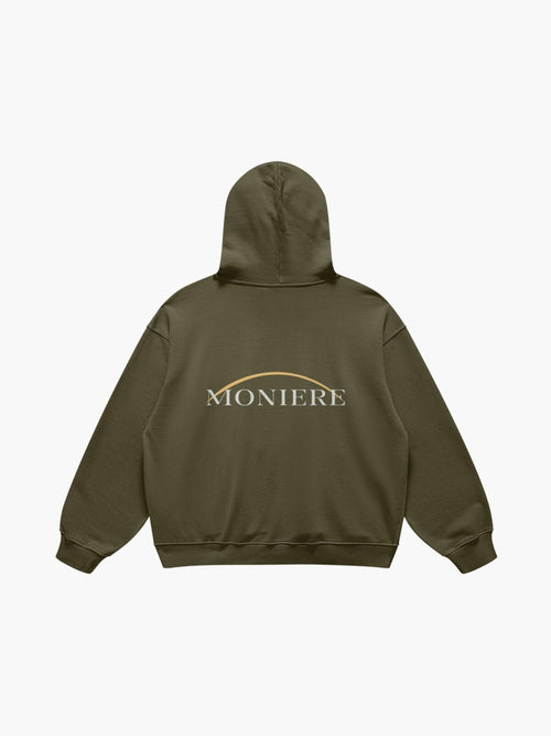 Sunrise Hoodie - moniere