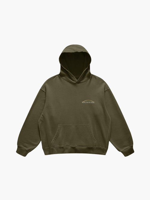 Sunrise Hoodie - moniere