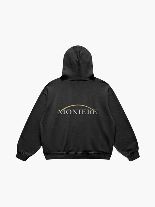 Sunrise Hoodie - moniere