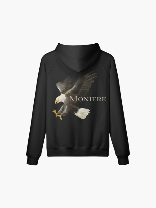 Eagle Hoodie