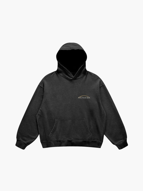 Sunrise Hoodie - moniere