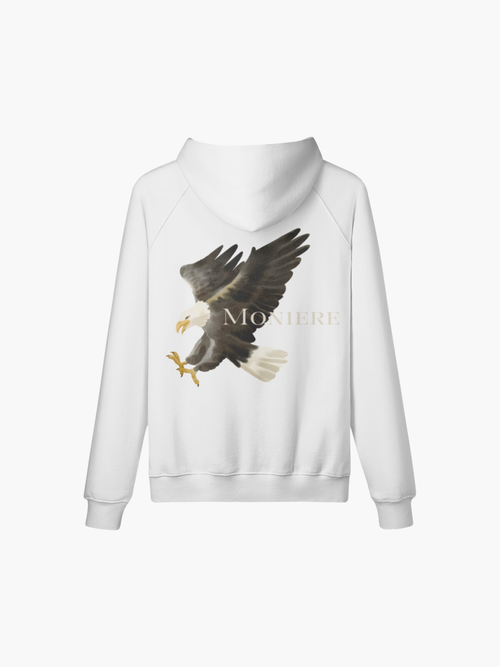 Eagle Hoodie