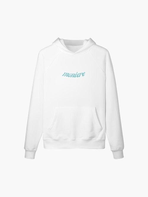 Easy Waves Hoodie - moniere