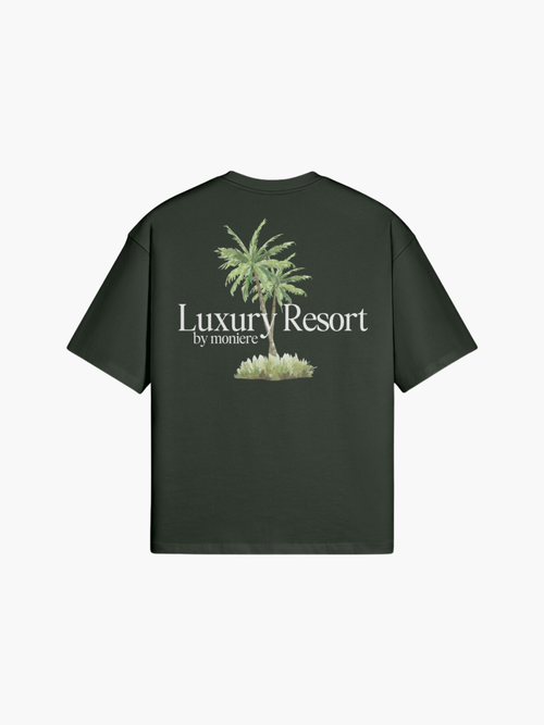 Luxury Resort T-Shirt