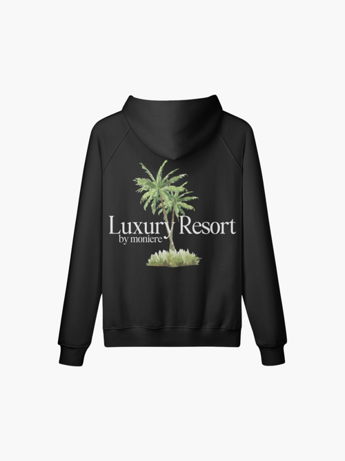 Luxury Resort Hoodie