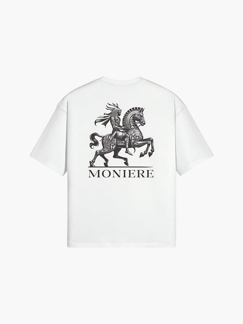 Ancient Warrior T-Shirt - moniere