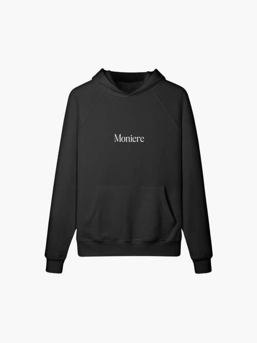 Luxury Resort Hoodie