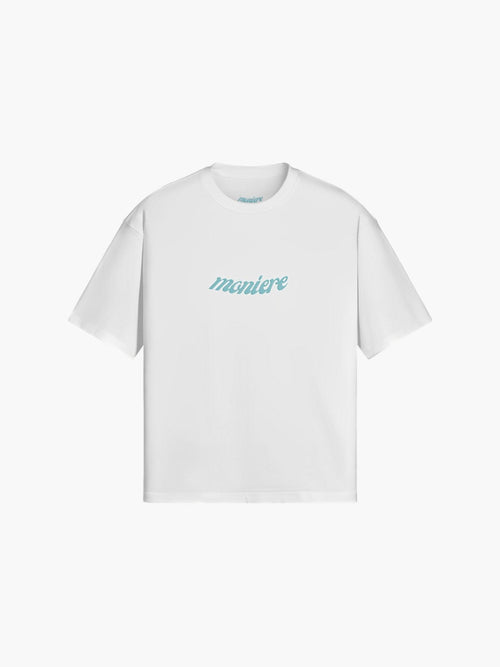 Easy Waves T-Shirt - moniere