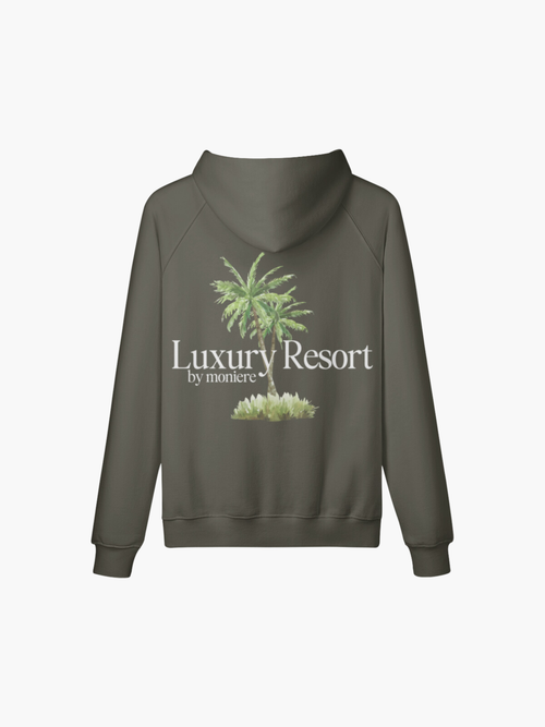 Luxury Resort Hoodie