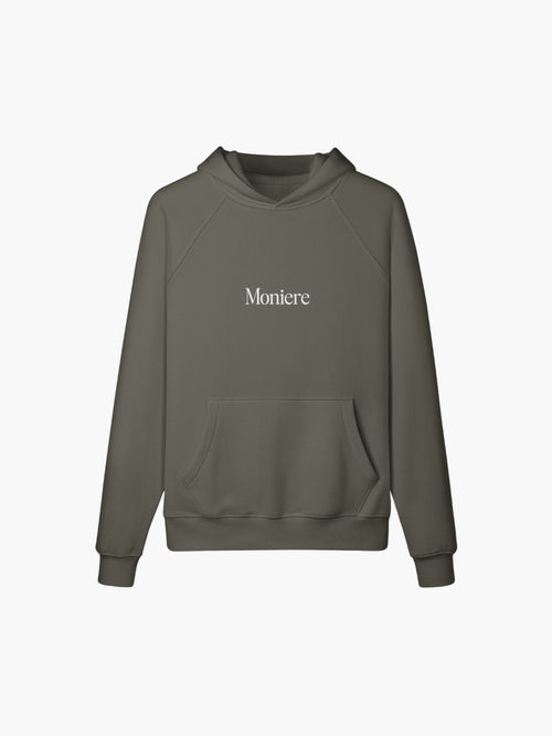 Luxury Resort Hoodie