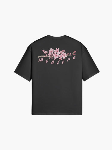 Sakura Flower T-Shirt - moniere